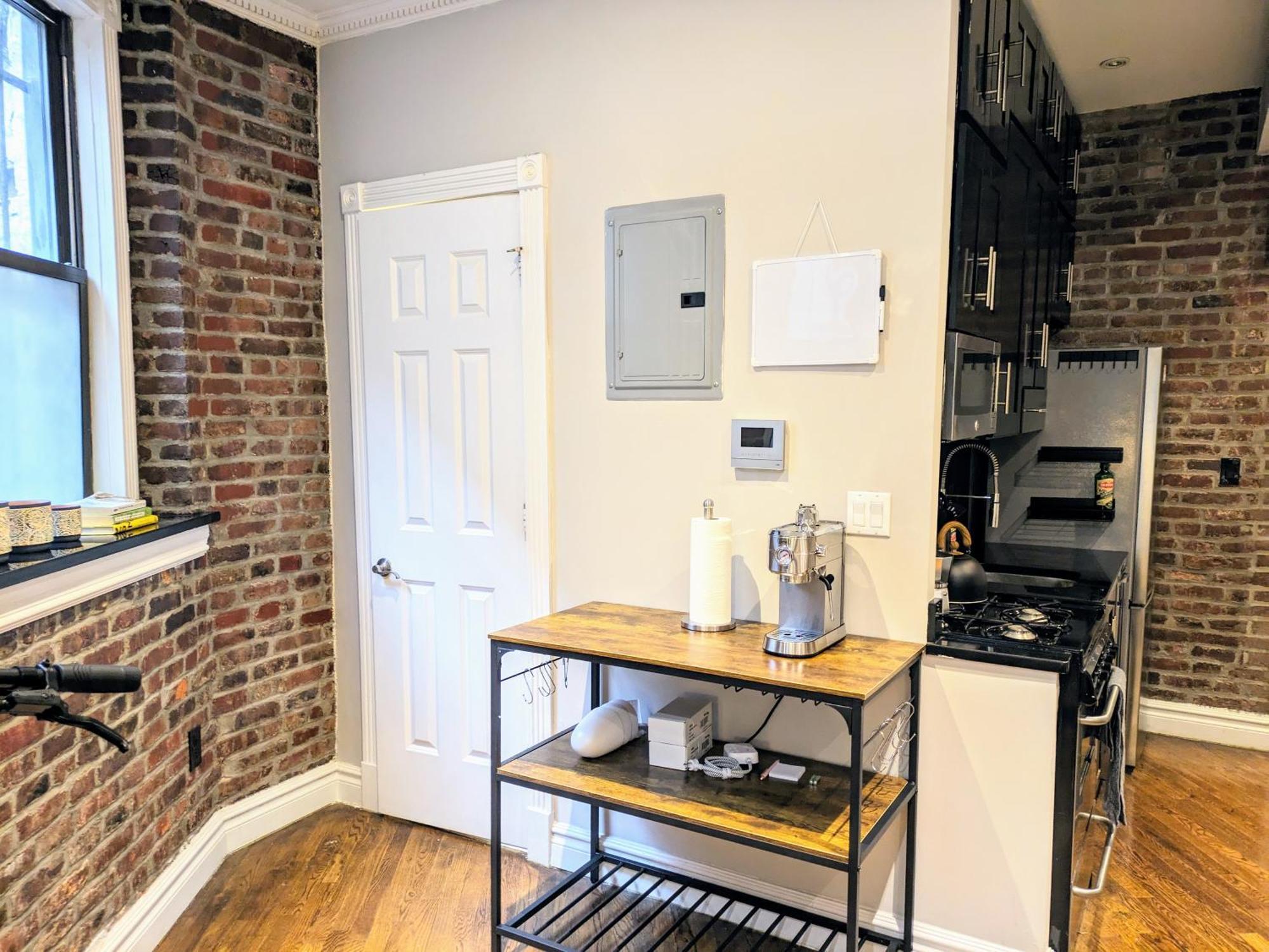 Gasthof Lovely At 3 Bedroom At The Heart Of East Village