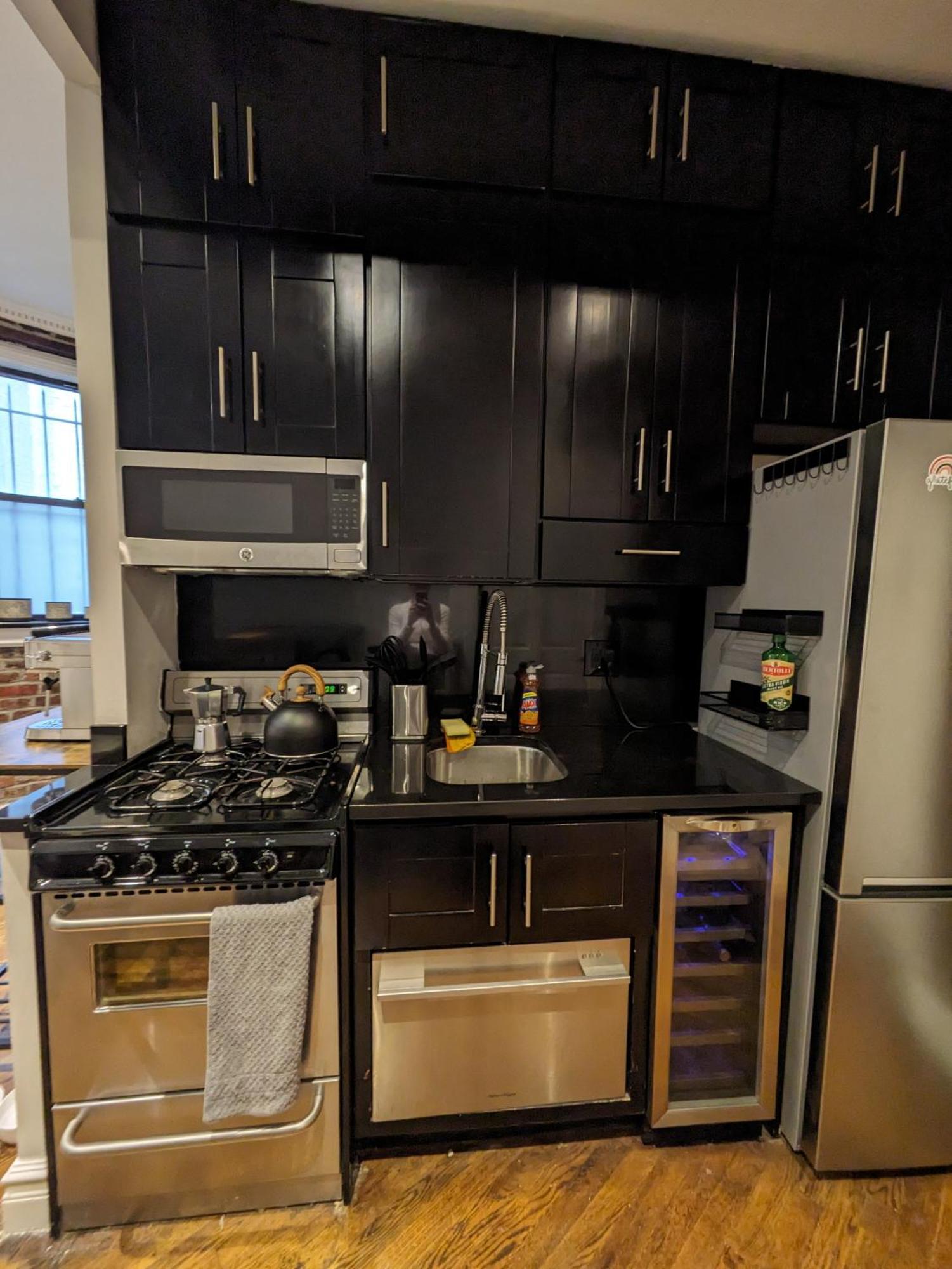 Gasthof Lovely At 3 Bedroom At The Heart Of East Village New York