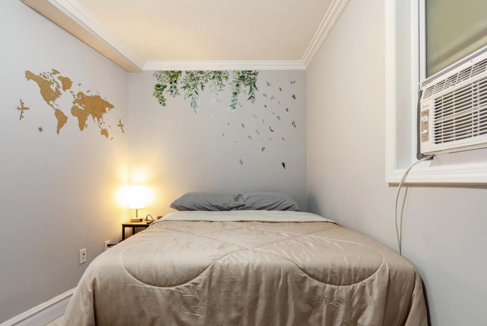 Gasthof Lovely At 3 Bedroom At The Heart Of East Village New York